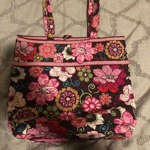 Vera Bradly Bag